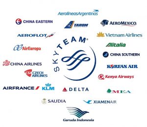 SkyTeam_Airlines . taxi nội bài. 0942668885